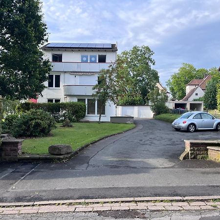 Traumhaftes Bijou Fuer 4 Holzminden Exterior foto