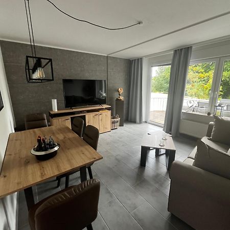 Traumhaftes Bijou Fuer 4 Holzminden Exterior foto