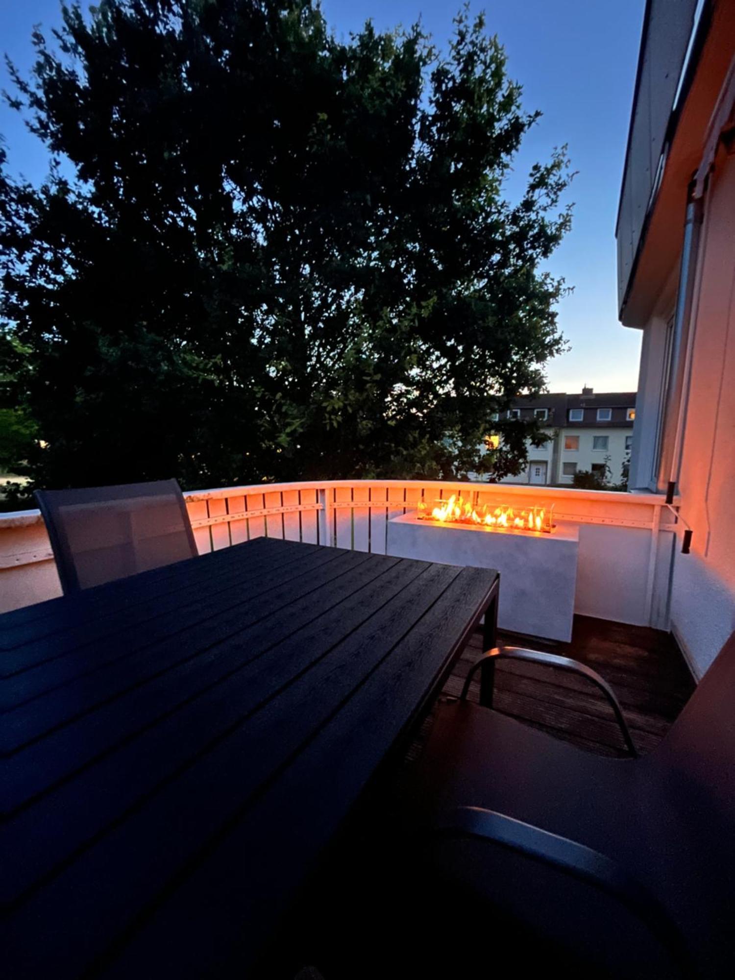Traumhaftes Bijou Fuer 4 Holzminden Exterior foto