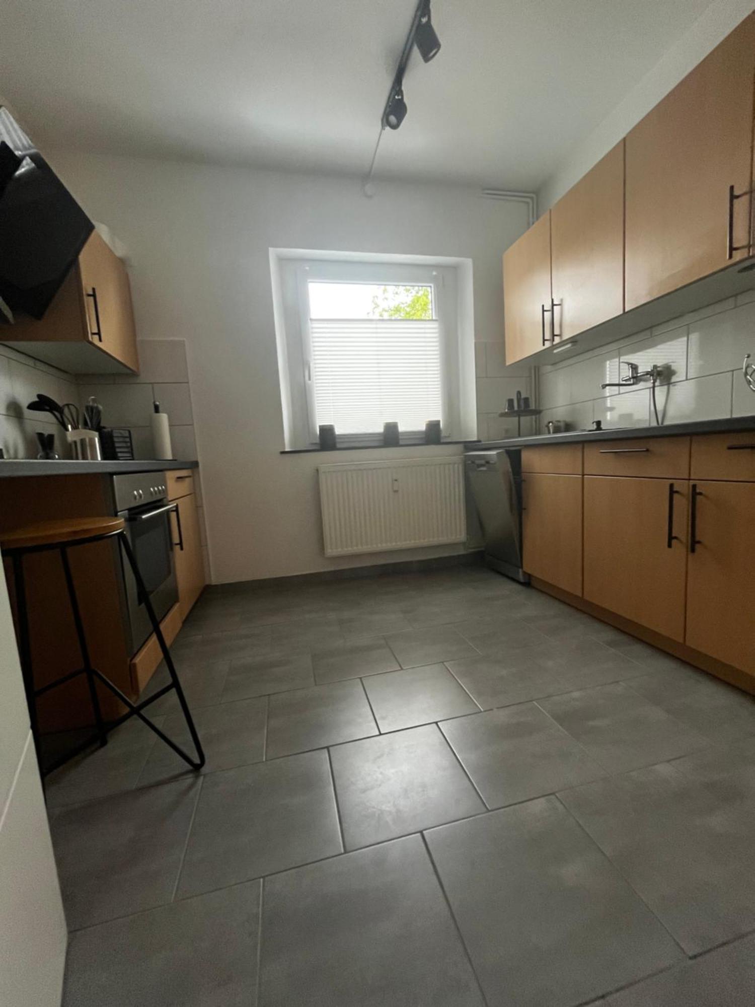 Traumhaftes Bijou Fuer 4 Holzminden Exterior foto