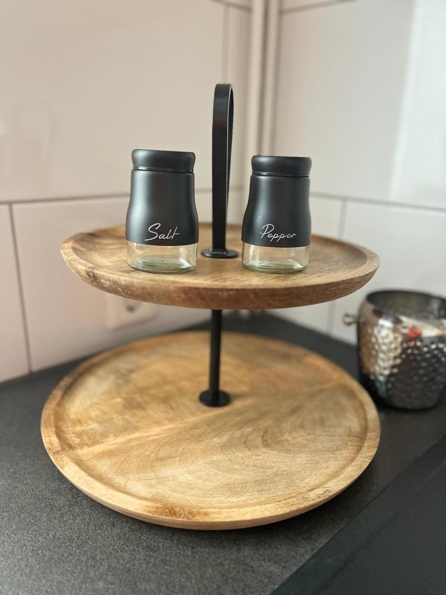 Traumhaftes Bijou Fuer 4 Holzminden Exterior foto