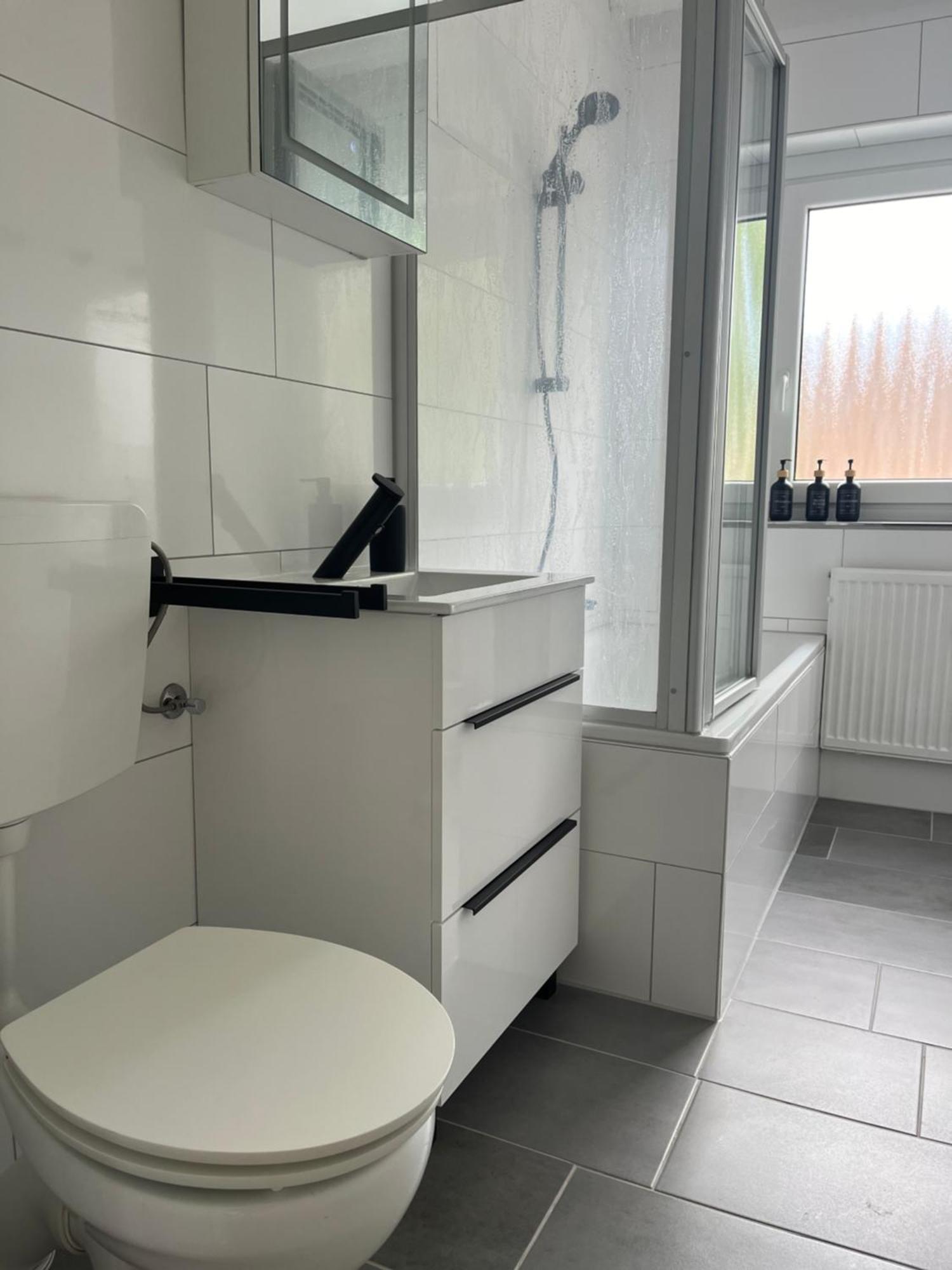 Traumhaftes Bijou Fuer 4 Holzminden Exterior foto