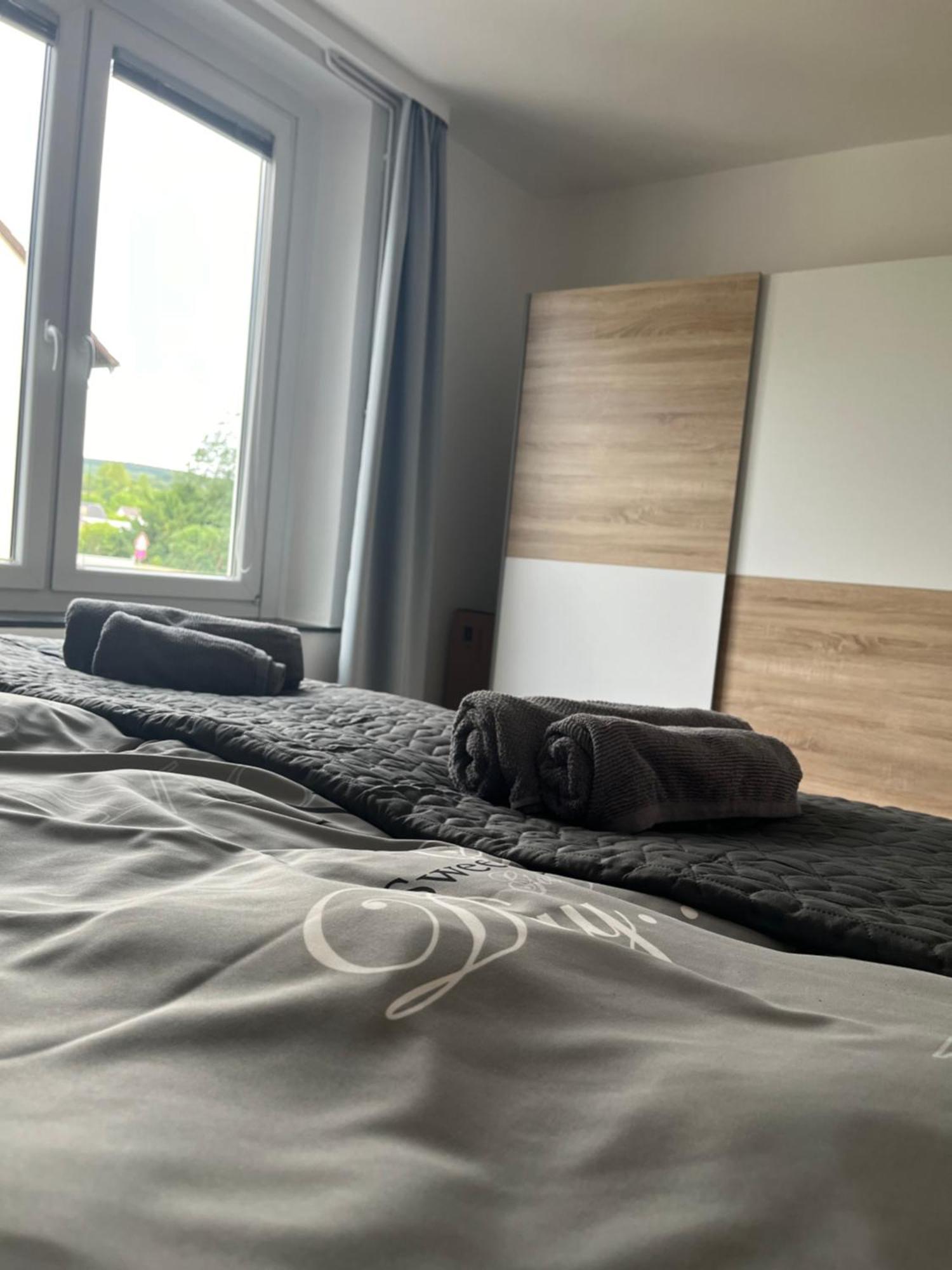 Traumhaftes Bijou Fuer 4 Holzminden Exterior foto