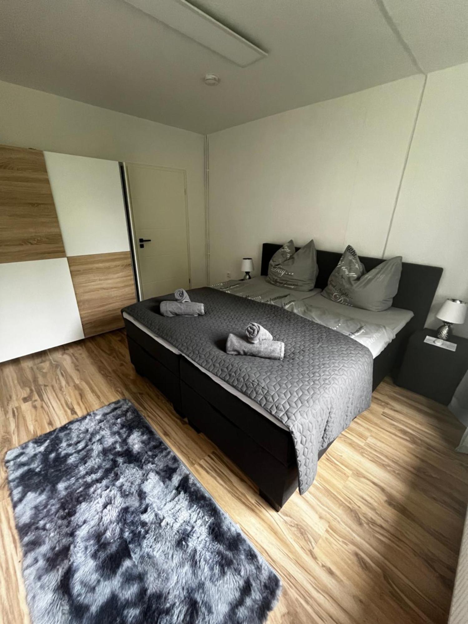 Traumhaftes Bijou Fuer 4 Holzminden Exterior foto