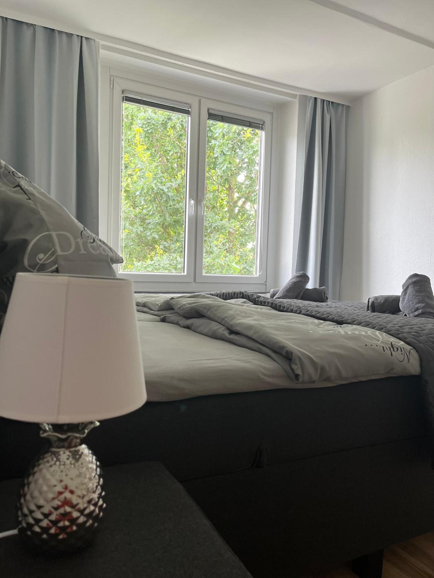 Traumhaftes Bijou Fuer 4 Holzminden Exterior foto
